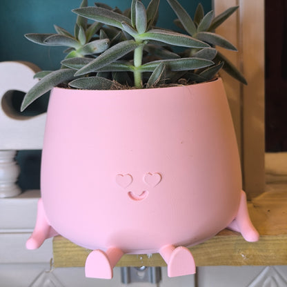 Happy Pot Large