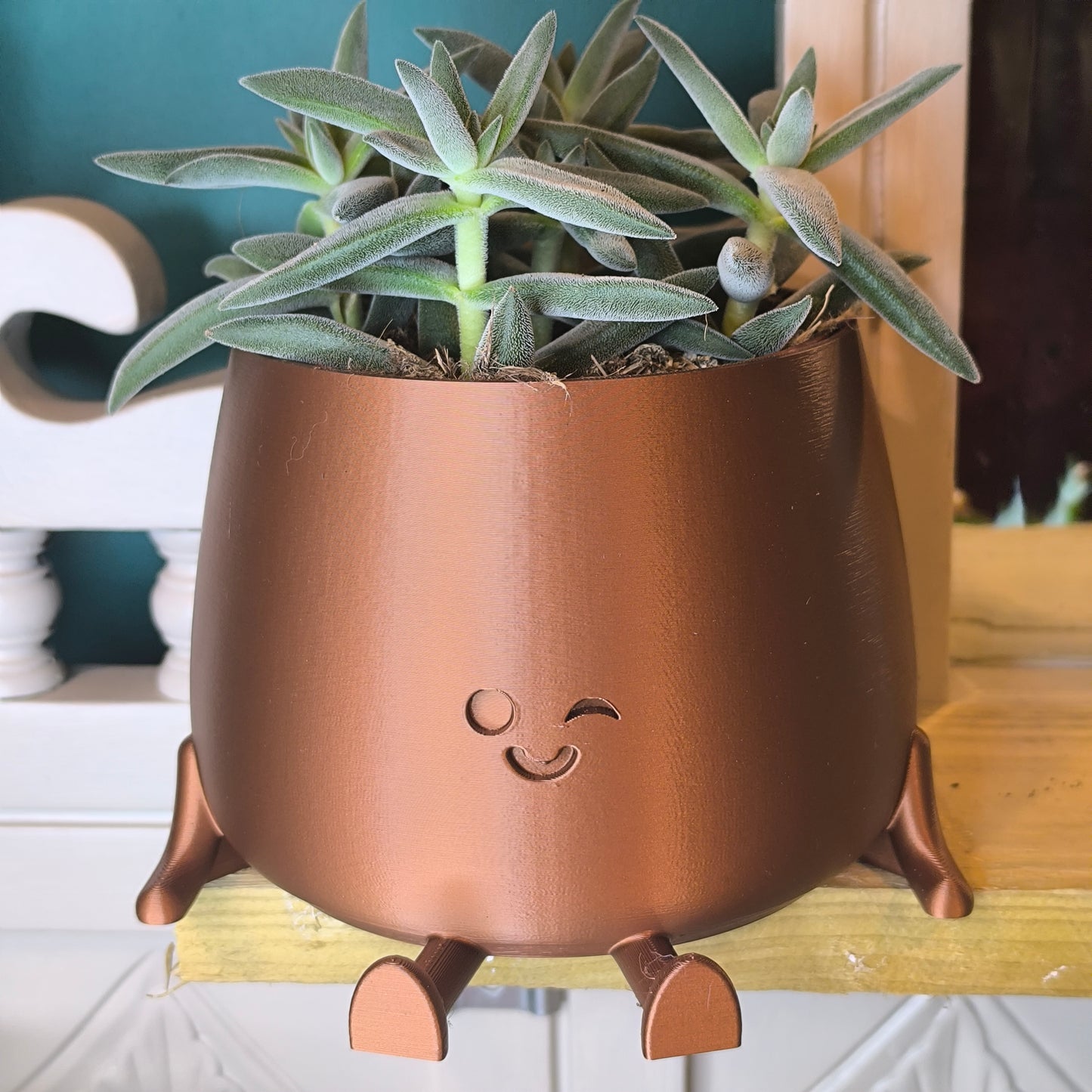 Happy Pot Large