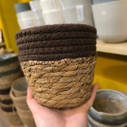 Baskets
