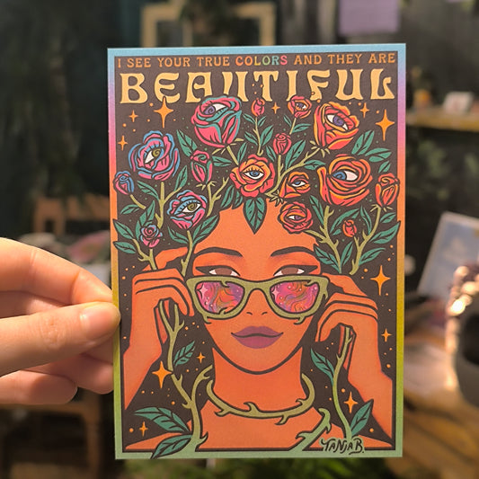 Postcards Feel-good