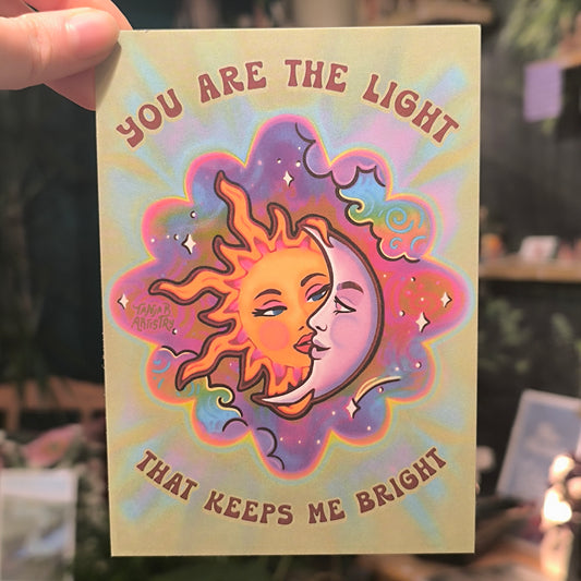 Postcards Feel-good