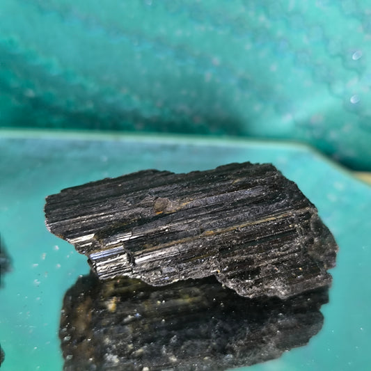 Tourmaline Raw