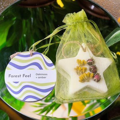 Botanical Air Fresheners