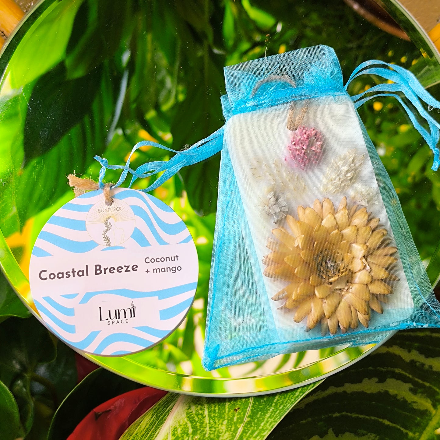 Botanical Air Fresheners
