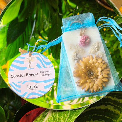 Botanical Air Fresheners