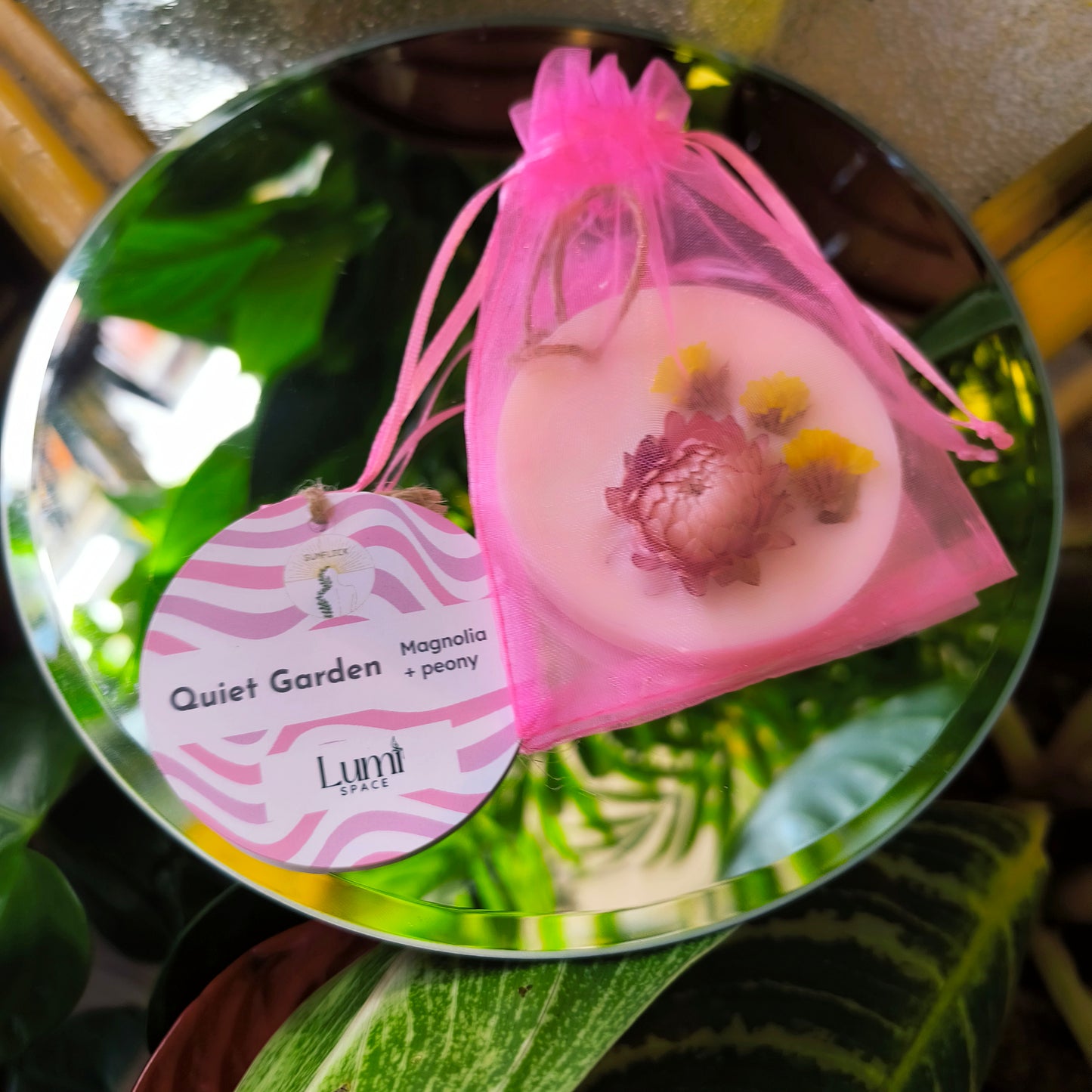 Botanical Air Fresheners