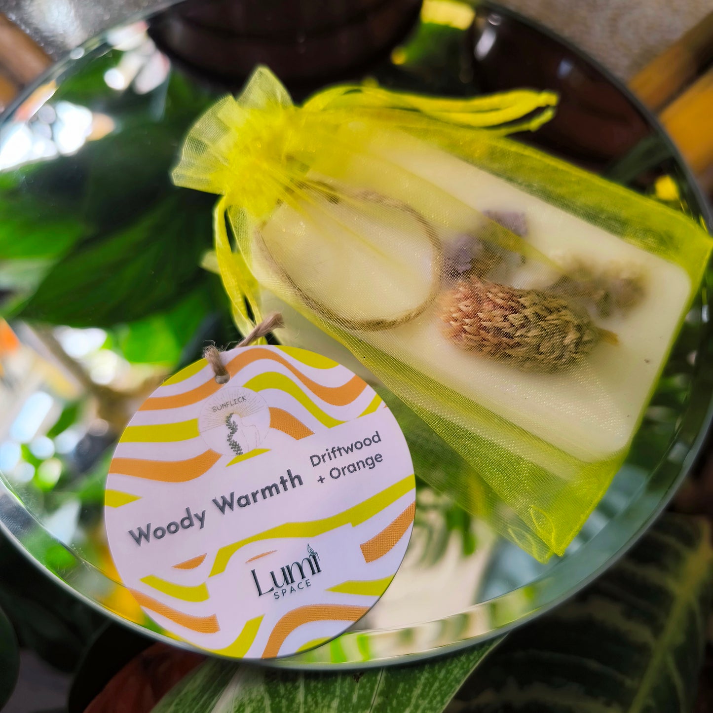 Botanical Air Fresheners