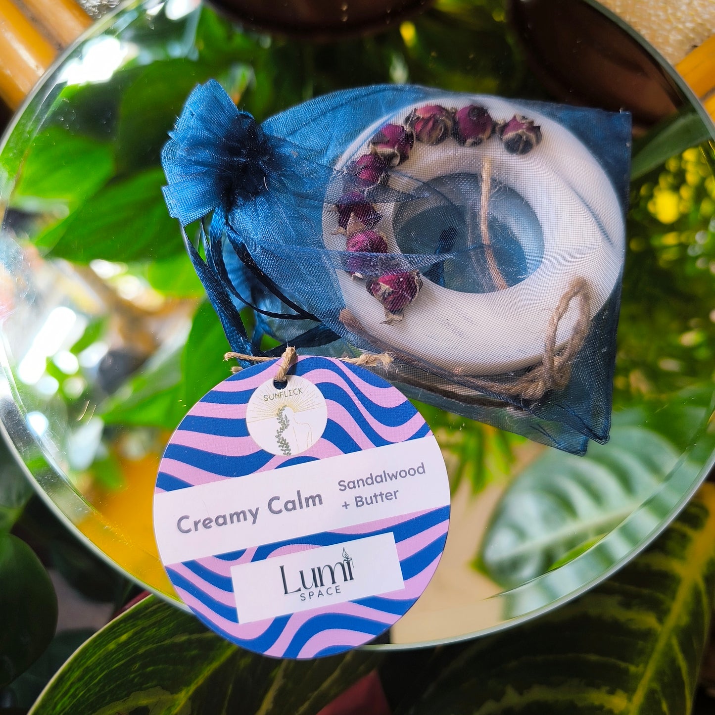 Botanical Air Fresheners