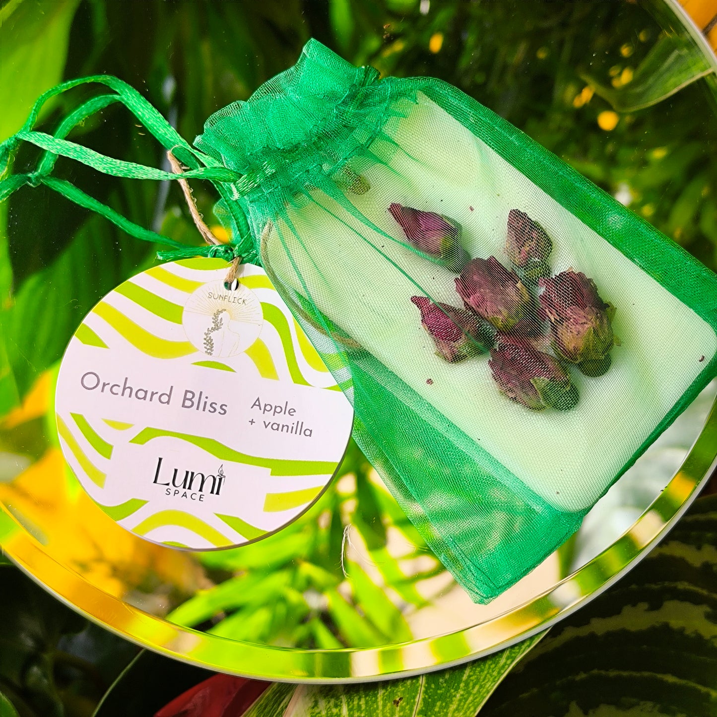 Botanical Air Fresheners