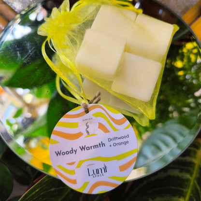 Botanical Wax Melts