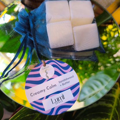 Botanical Wax Melts