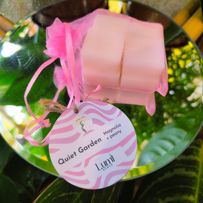 Botanical Wax Melts