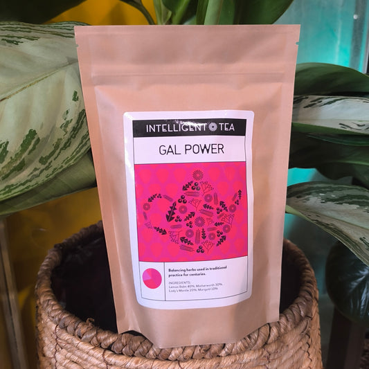 Loose Tea - Gal Power