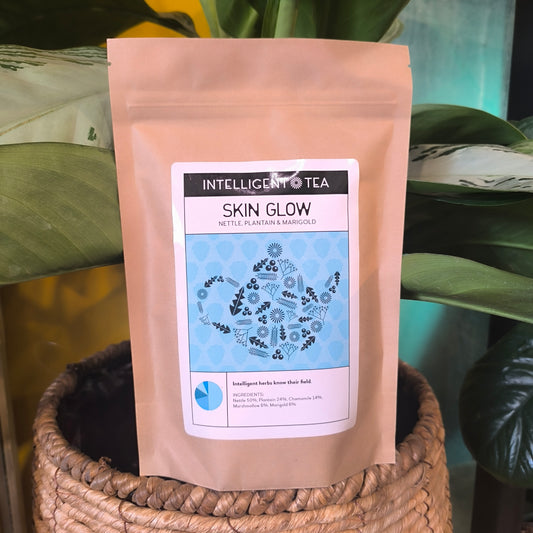 Loose Tea - Skin Glow