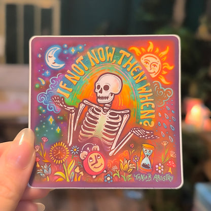 Stickers Feel-good