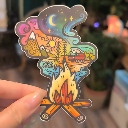 Stickers Feel-good