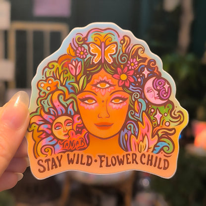 Stickers Feel-good