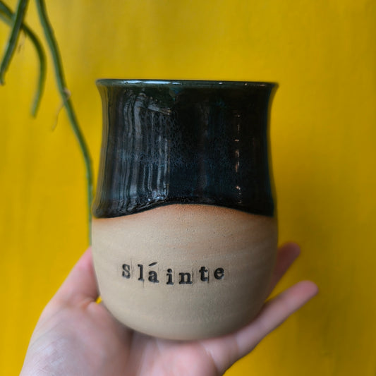 Cacao Mugs