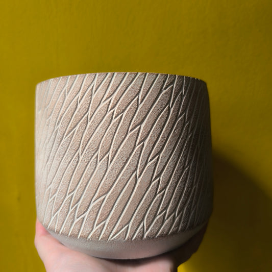 Pot - Camino (2 colours)