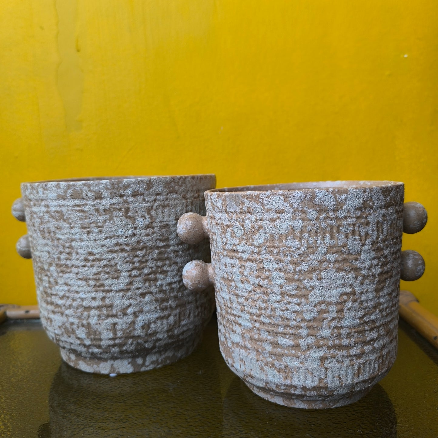Pot - Sophia Sand