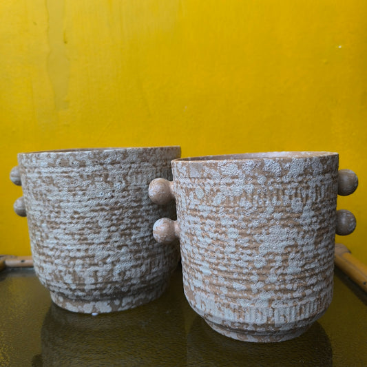 Pot - Sophia Sand