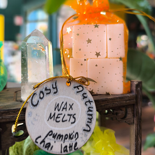 Botanical Wax Melts