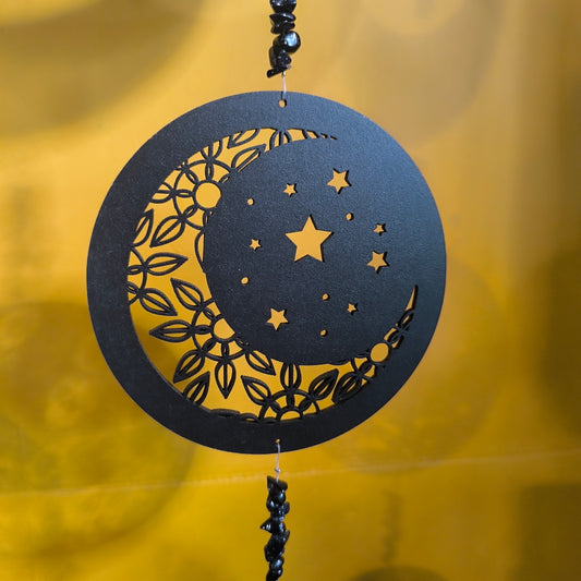 Moon Phase Chimes