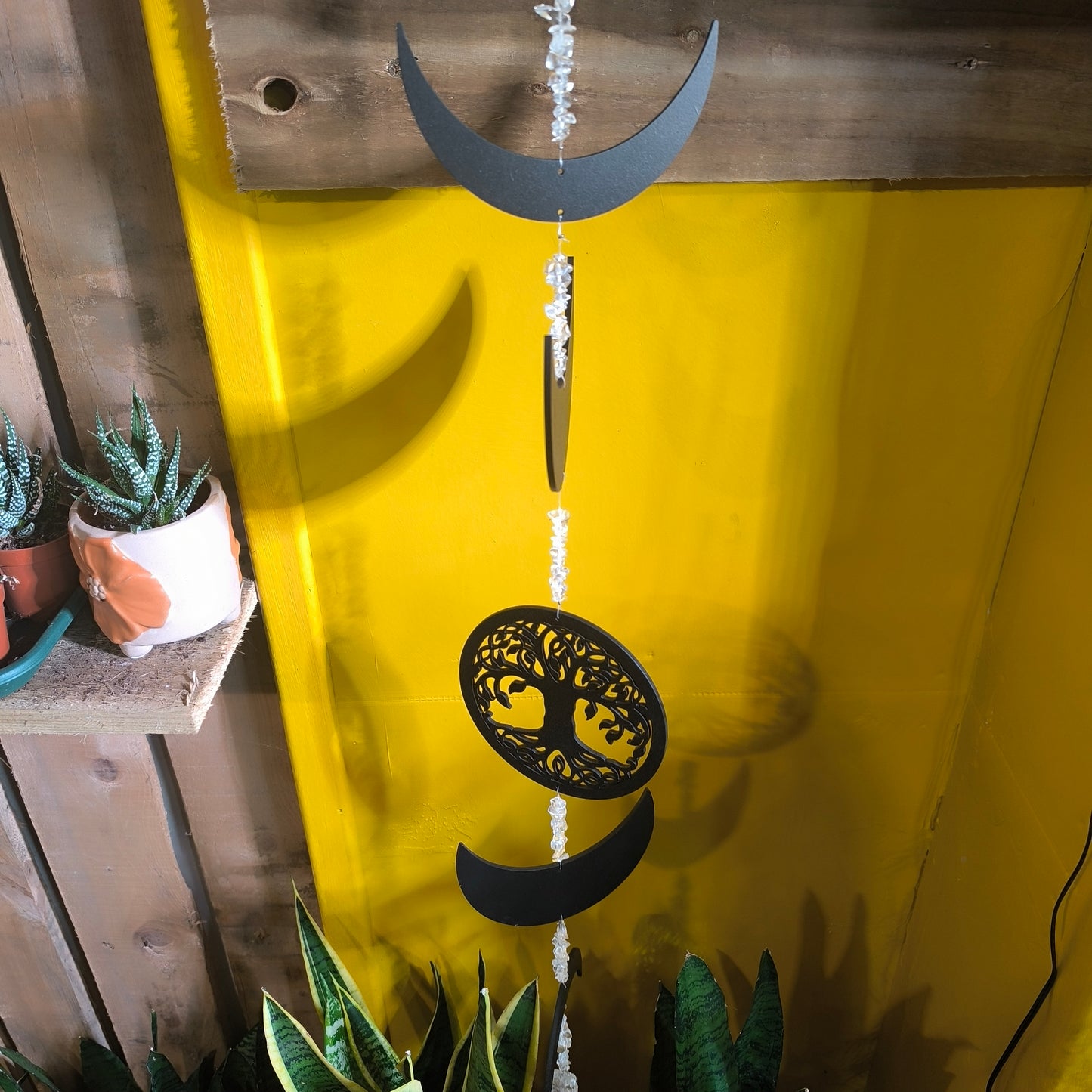 Moon Phase Chimes