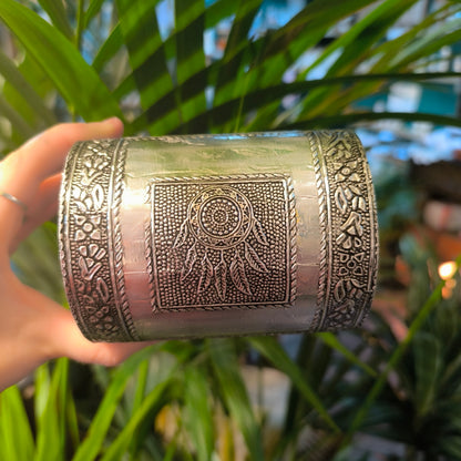 Wooden Trinket Boxes