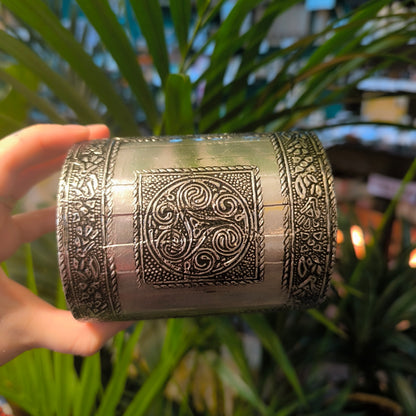 Wooden Trinket Boxes