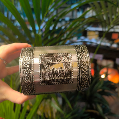 Wooden Trinket Boxes