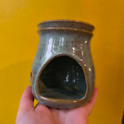 Dungarvan-made Oil/Wax Burner
