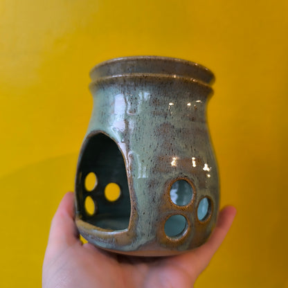 Dungarvan-made Oil/Wax Burner