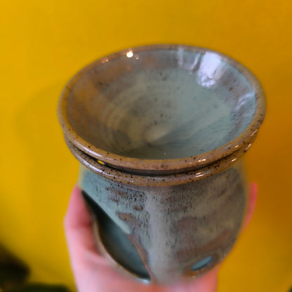 Dungarvan-made Oil/Wax Burner