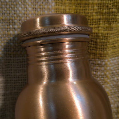 Copper Water Bottles