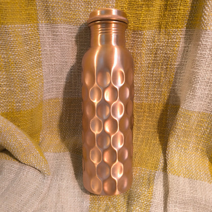 Copper Water Bottles