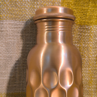 Copper Water Bottles