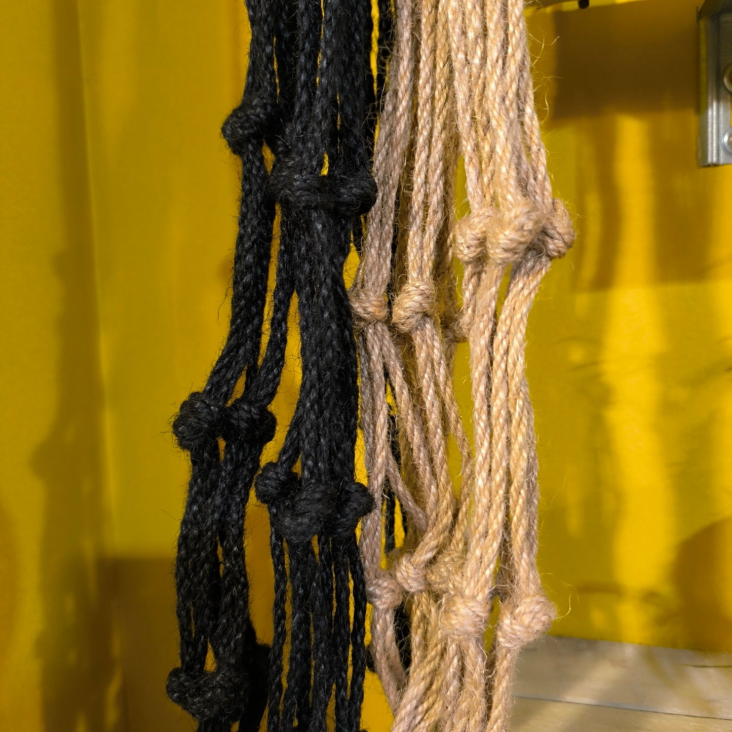 Macrame Hangers