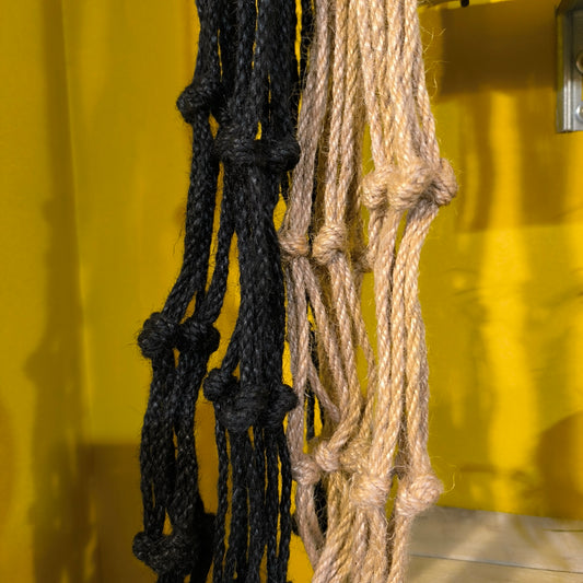 Macrame Hangers