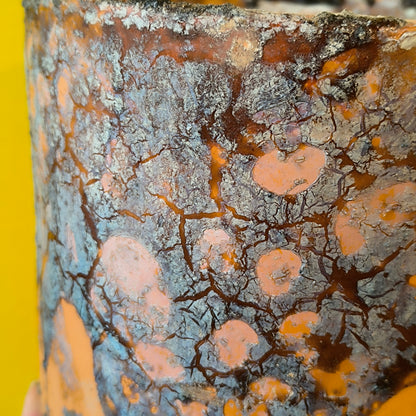 Pot - Hars Terracotta