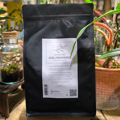 Soil - General Mix