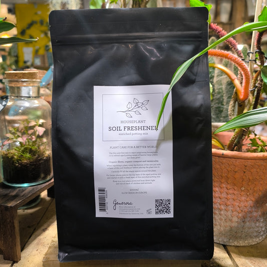 Soil - General Refresher