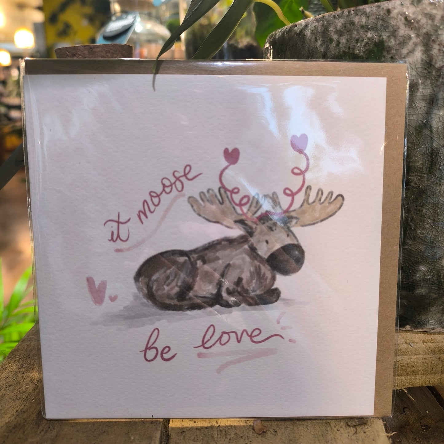 Occasion Cards - Irish