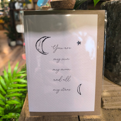 Occasion Cards - Irish