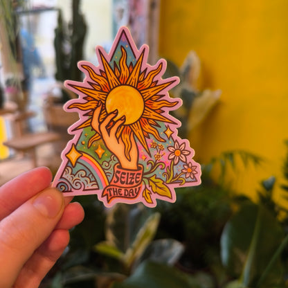 Affirmation Stickers