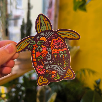 Affirmation Stickers