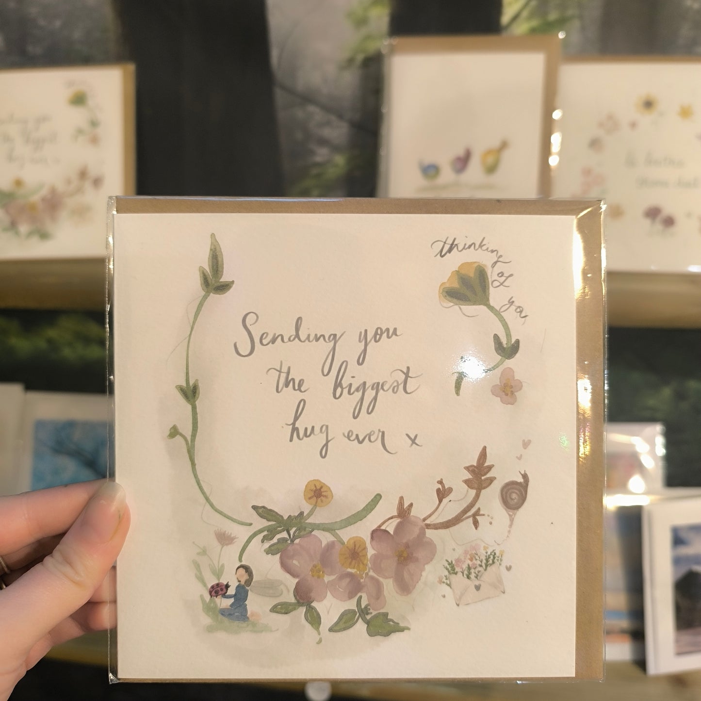Occasion Cards - Irish