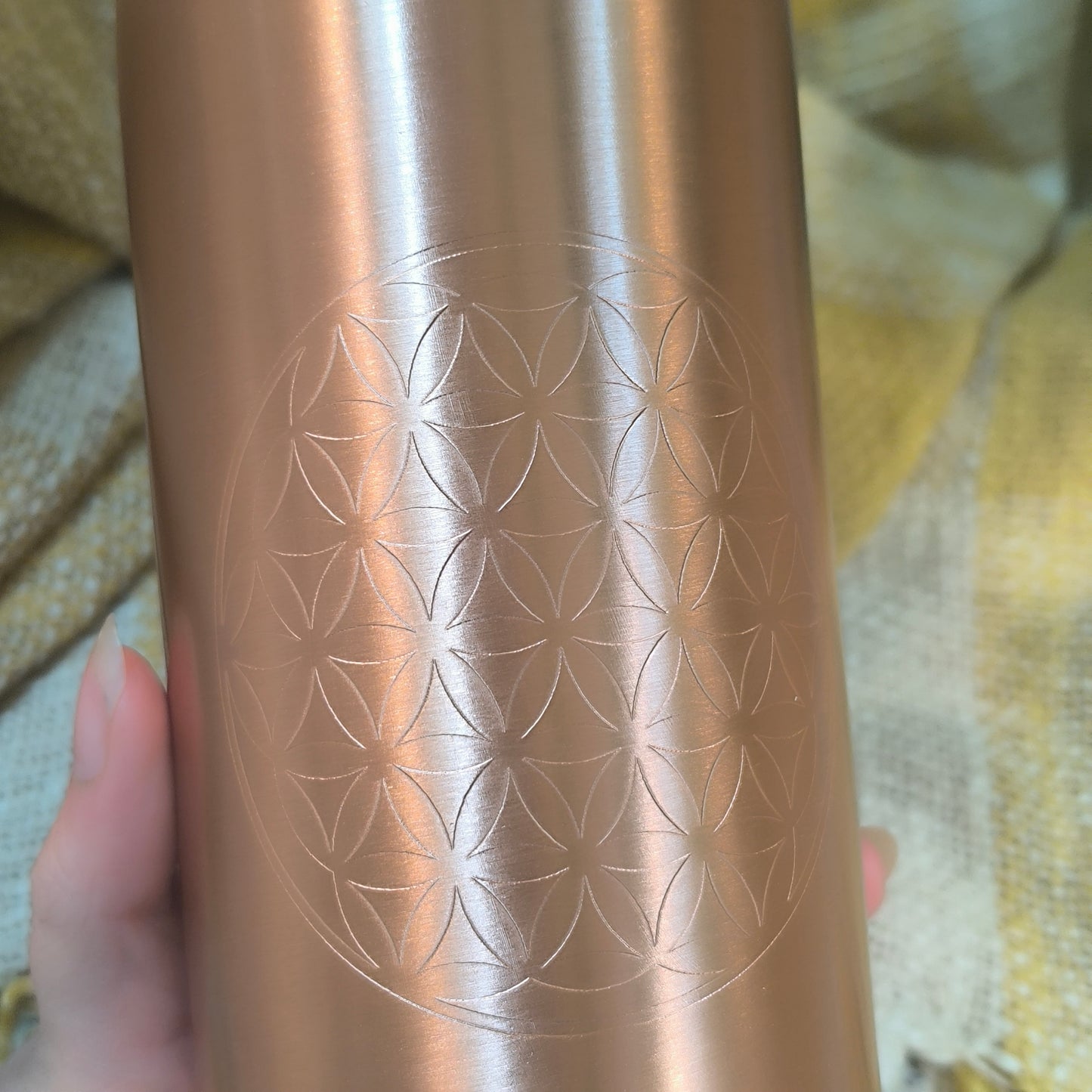 Copper Water Bottles