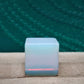 Opalite Cube