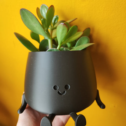 Happy Pot Large